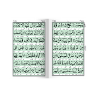 [IK232] Panj Surah (With Urdu Translation)