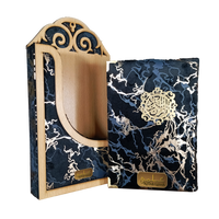 [226/Expo] Al-Quran-Ul-Kareem In 15 Lines (Without Translation) - Gift Edition