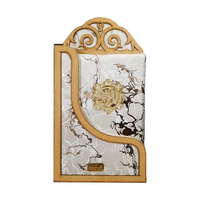 [226/Expo] Al-Quran-Ul-Kareem In 15 Lines (Without Translation) - Gift Edition