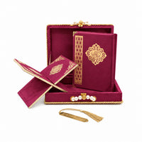 [81/Marjaan] Al-Quran-Ul-Kareem (Urdu Translation) - Gift Edition