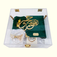 Hajj Tabarruk (Premium Gift Edition)