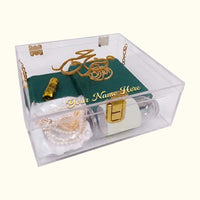 Hajj Tabarruk (Premium Gift Edition)
