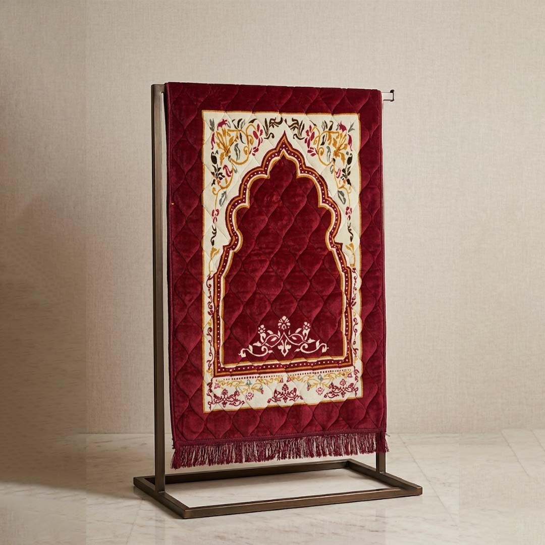 Premium Prayer Mat -