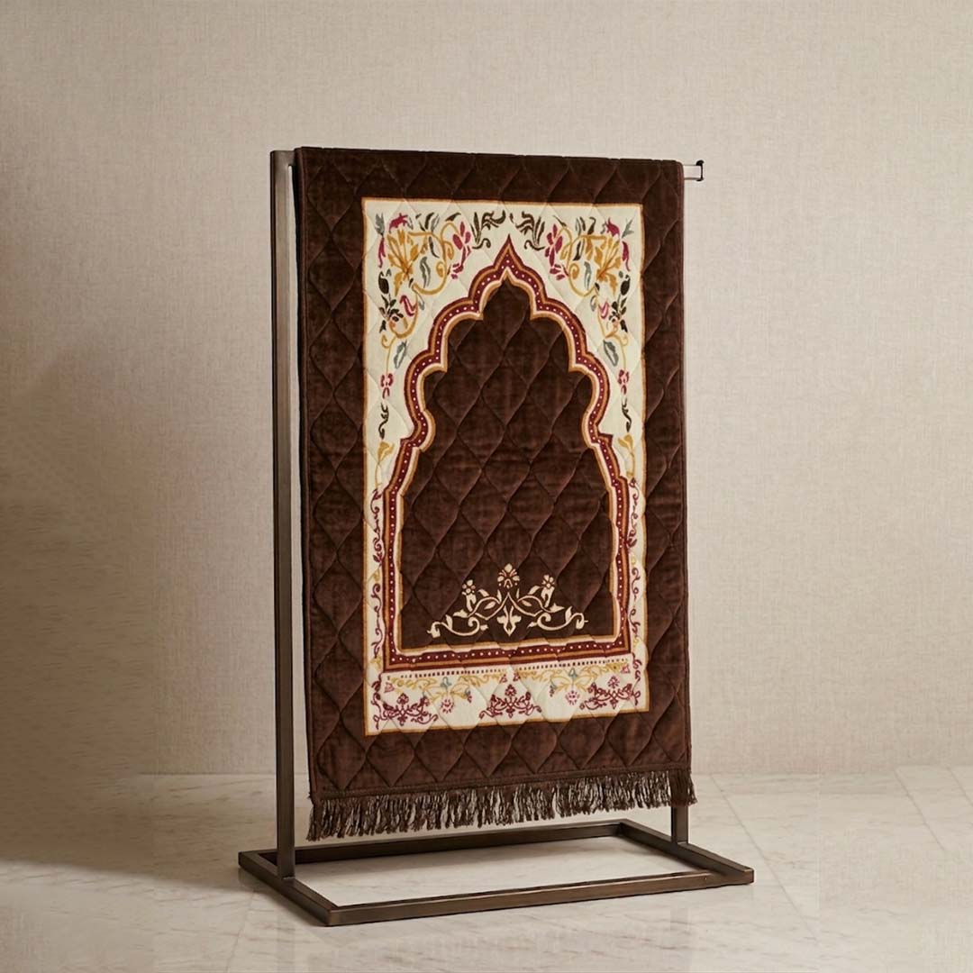 Premium Prayer Mat -