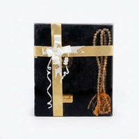 [876/4Classic] Al-Quran-Ul-Kareem In 16 Lines With Tajweed Rules (Without Translation) - Gift Edition