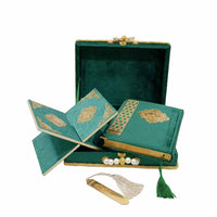 [81/Marjaan] Al-Quran-Ul-Kareem (Urdu Translation) - Gift Edition