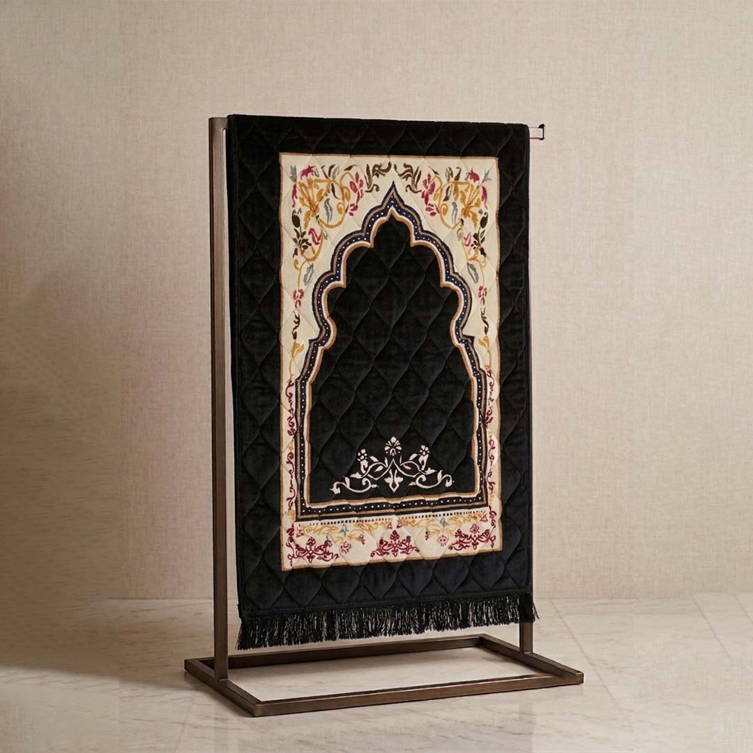 Premium Prayer Mat -