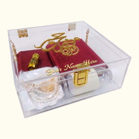 Hajj Tabarruk (Premium Gift Edition)