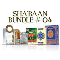 Sha'baan Bundle Offer 4