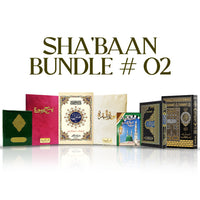 Sha'baan Bundle Offer 2