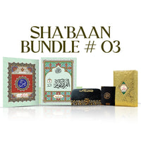 Sha'baan Bundle Offer 3